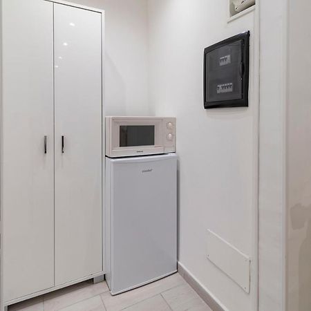 Lovely Flat Sempione - Londonio Mediolan Zewnętrze zdjęcie