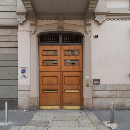 Lovely Flat Sempione - Londonio Mediolan Zewnętrze zdjęcie