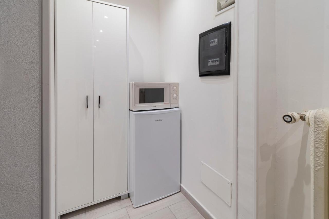 Lovely Flat Sempione - Londonio Mediolan Zewnętrze zdjęcie