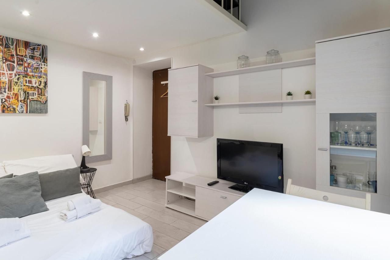 Lovely Flat Sempione - Londonio Mediolan Zewnętrze zdjęcie