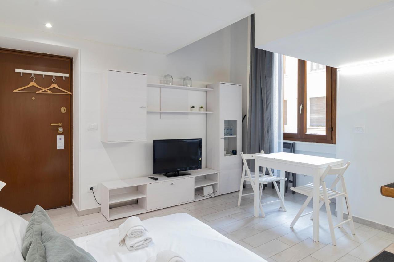 Lovely Flat Sempione - Londonio Mediolan Zewnętrze zdjęcie