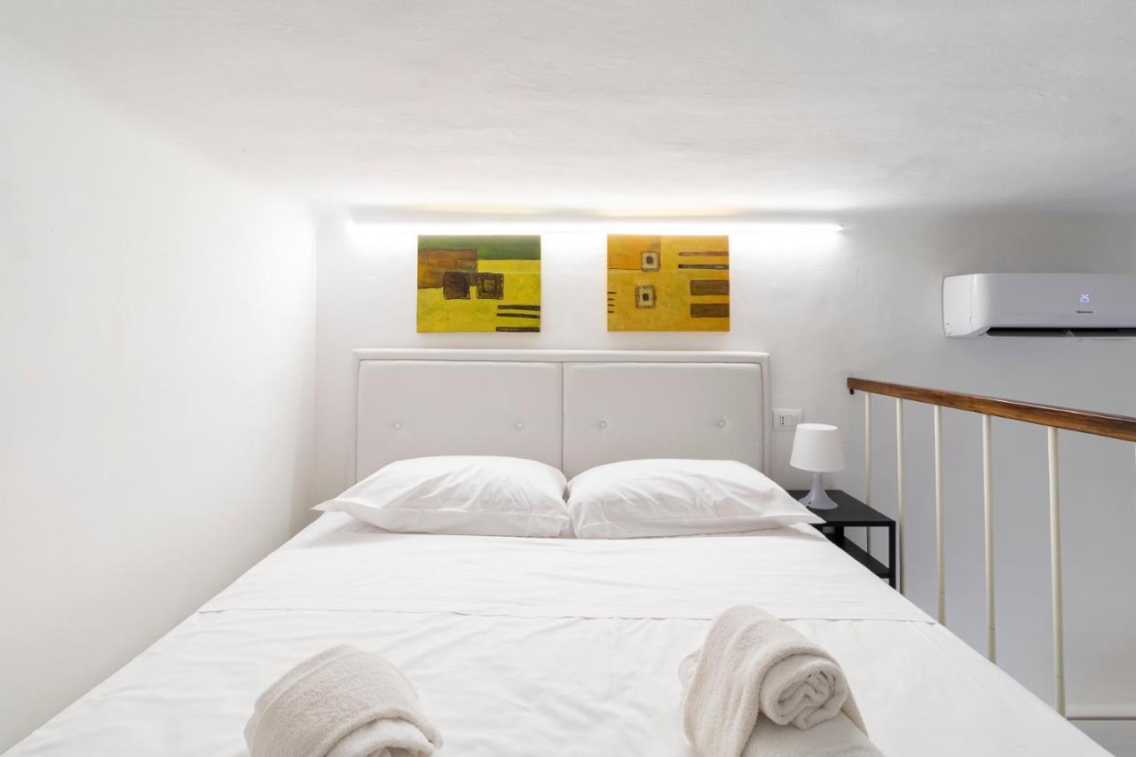 Lovely Flat Sempione - Londonio Mediolan Zewnętrze zdjęcie
