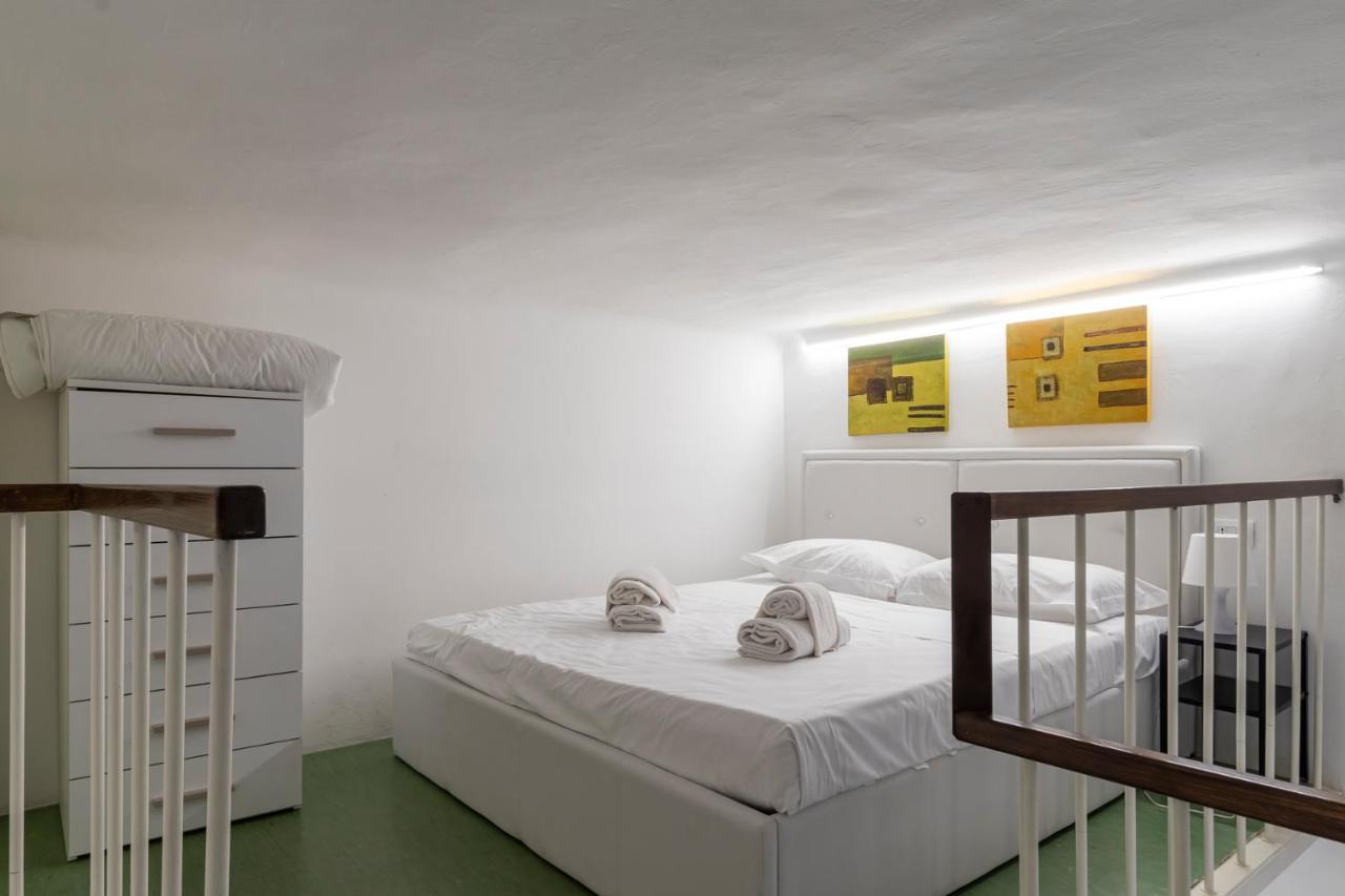 Lovely Flat Sempione - Londonio Mediolan Zewnętrze zdjęcie