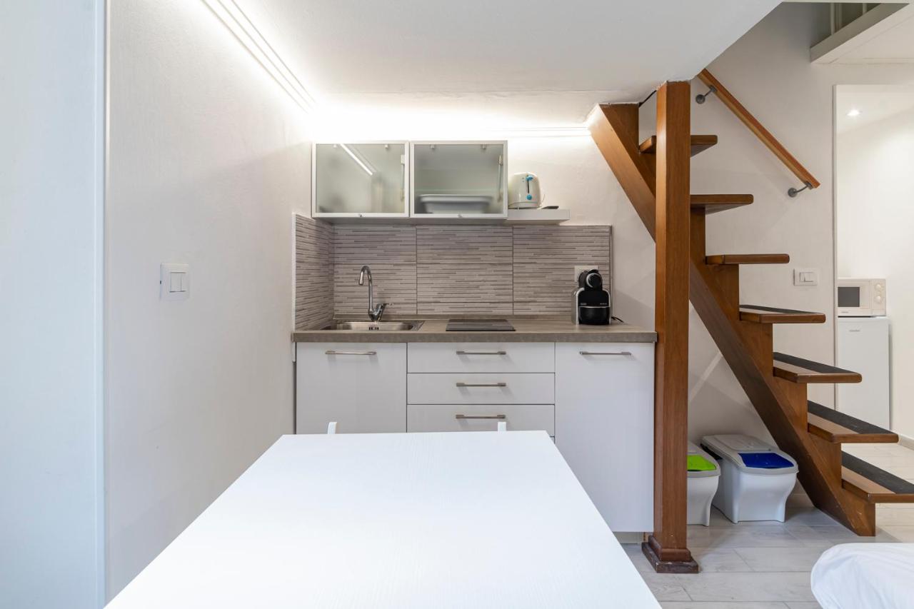 Lovely Flat Sempione - Londonio Mediolan Zewnętrze zdjęcie