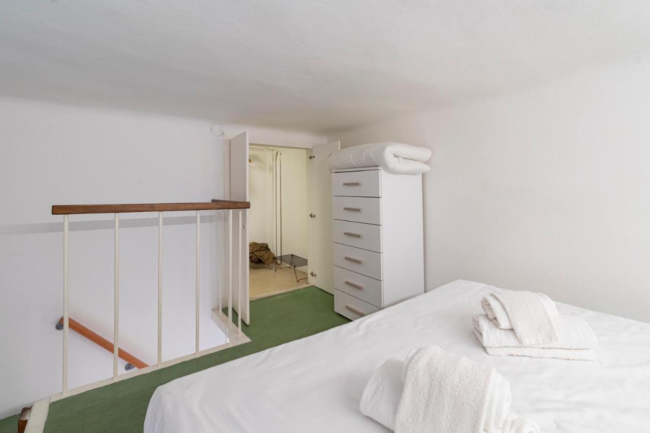 Lovely Flat Sempione - Londonio Mediolan Zewnętrze zdjęcie