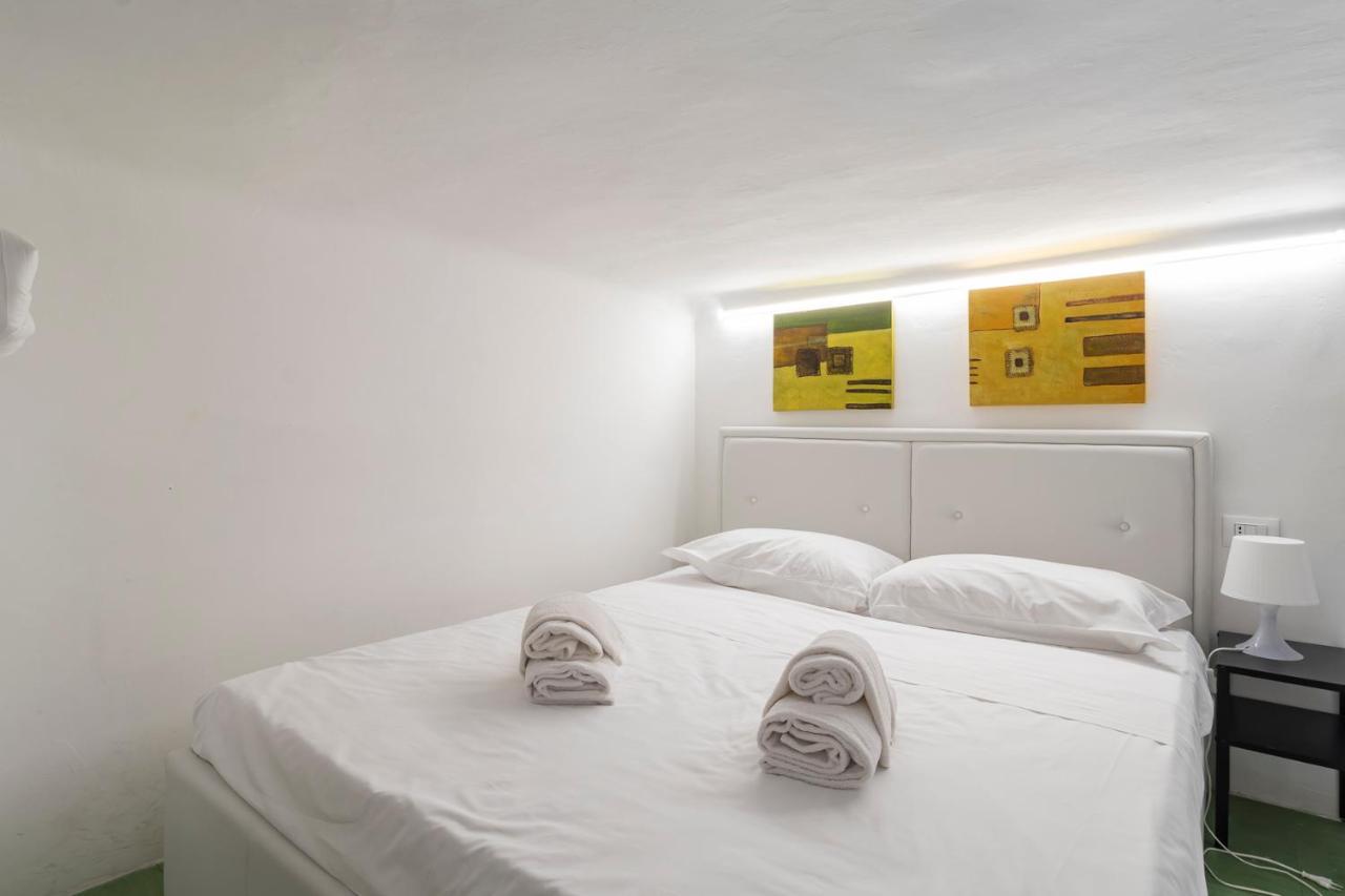 Lovely Flat Sempione - Londonio Mediolan Zewnętrze zdjęcie