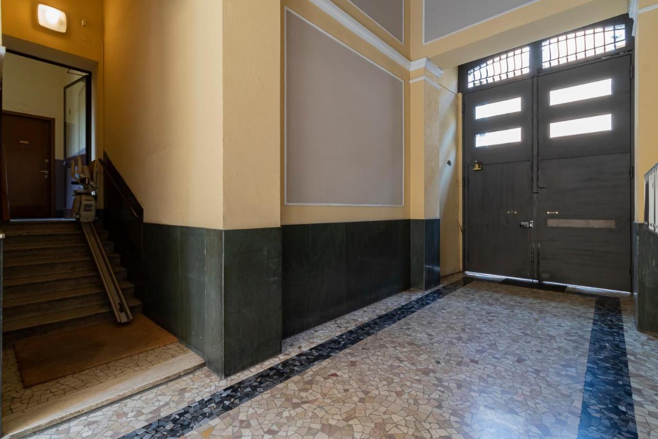 Lovely Flat Sempione - Londonio Mediolan Zewnętrze zdjęcie