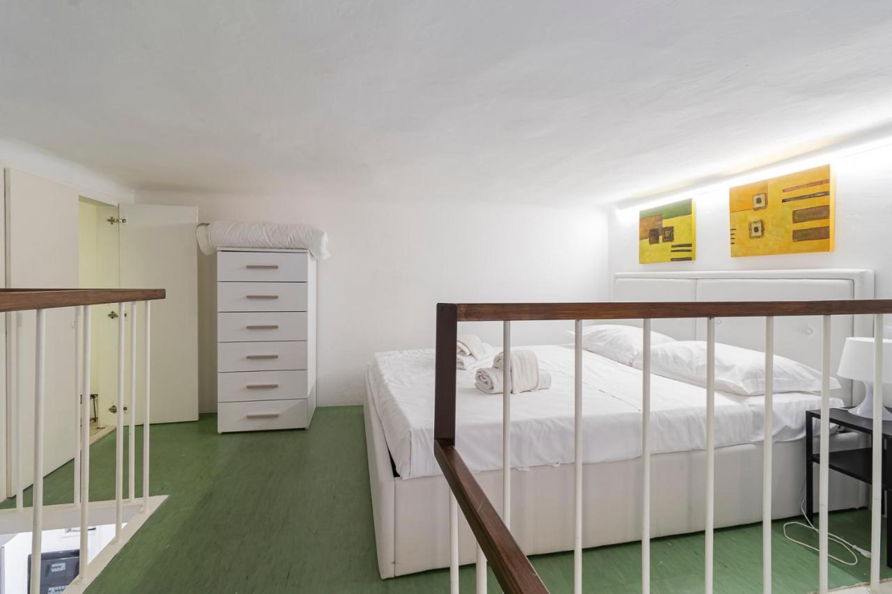Lovely Flat Sempione - Londonio Mediolan Zewnętrze zdjęcie