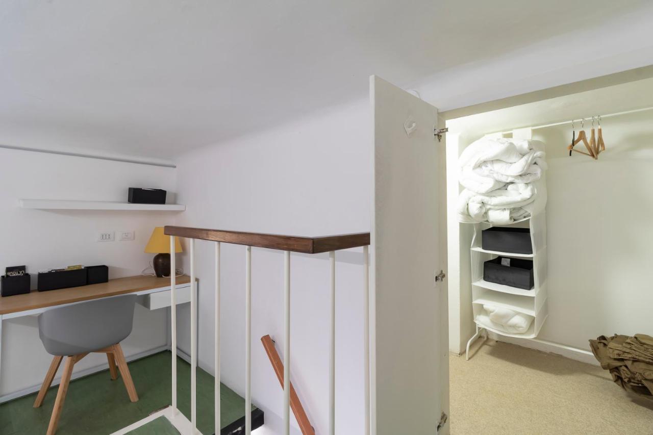 Lovely Flat Sempione - Londonio Mediolan Zewnętrze zdjęcie