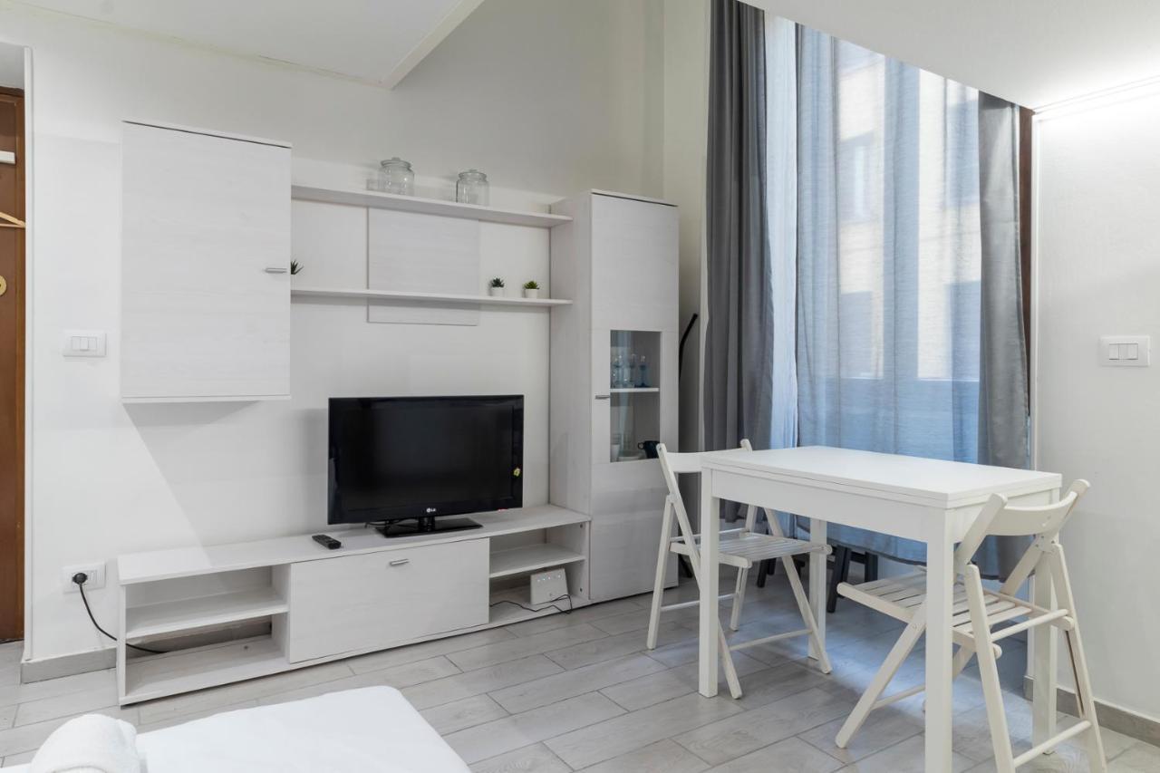 Lovely Flat Sempione - Londonio Mediolan Zewnętrze zdjęcie