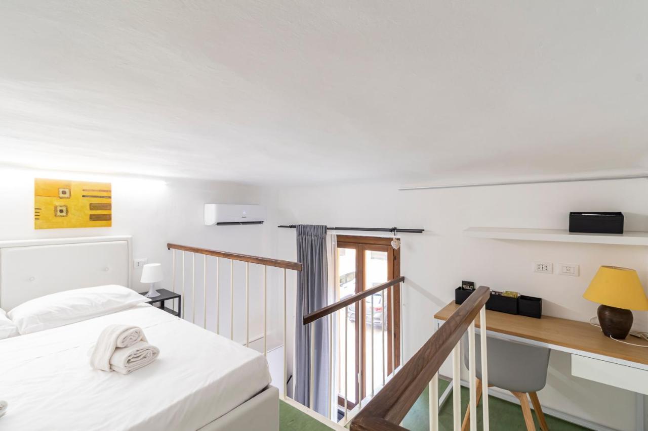 Lovely Flat Sempione - Londonio Mediolan Zewnętrze zdjęcie