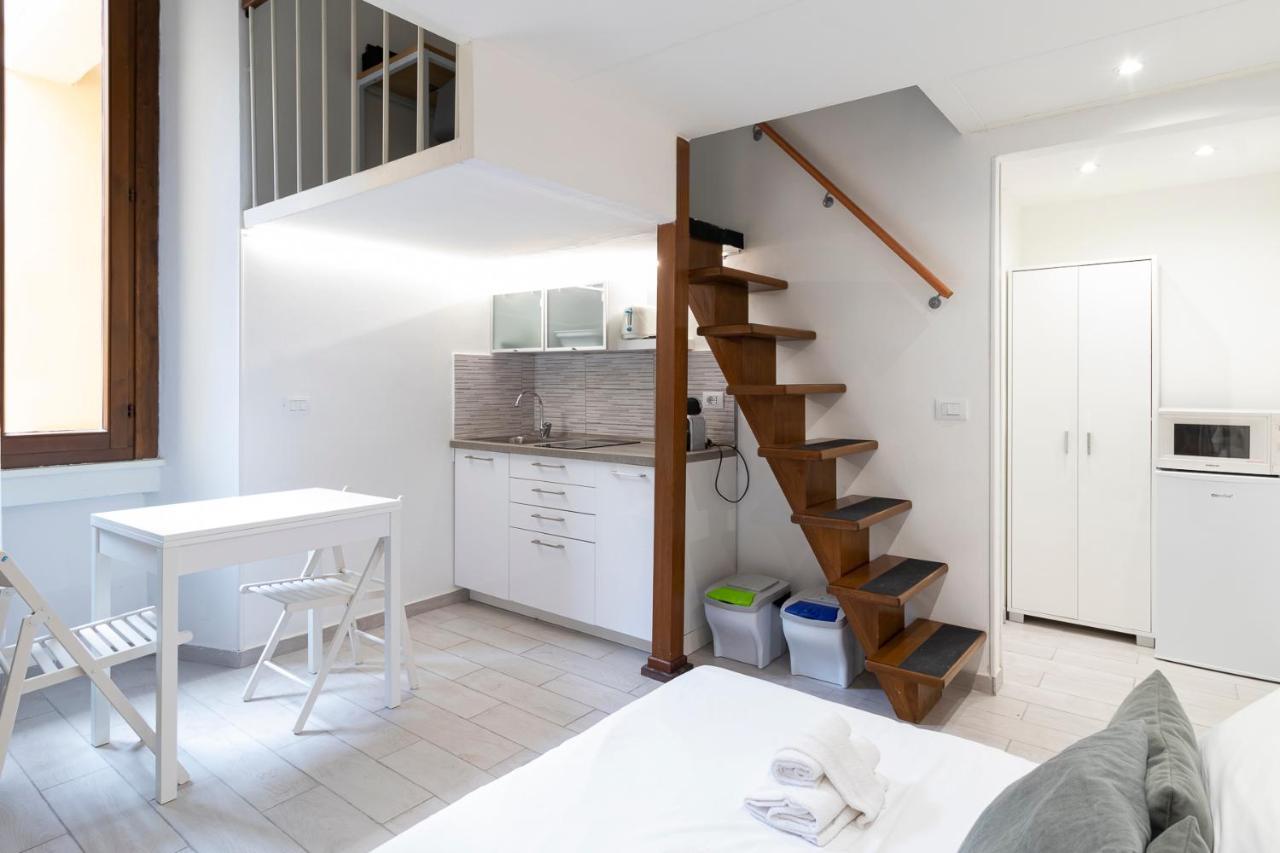 Lovely Flat Sempione - Londonio Mediolan Zewnętrze zdjęcie